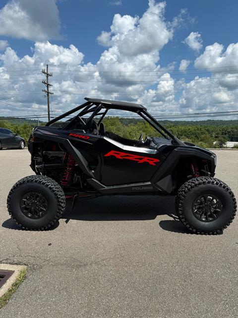 2025 Polaris RZR PRO S Ultimate in Batavia, Ohio - Photo 5