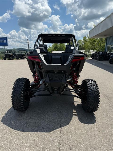 2025 Polaris RZR PRO S Ultimate in Batavia, Ohio - Photo 7