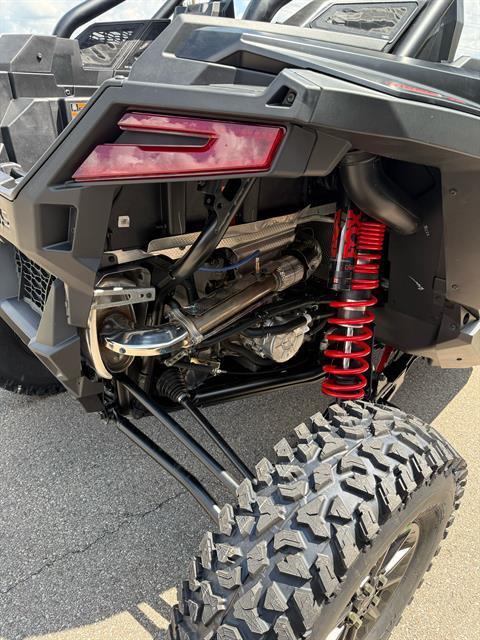 2025 Polaris RZR PRO S Ultimate in Batavia, Ohio - Photo 8