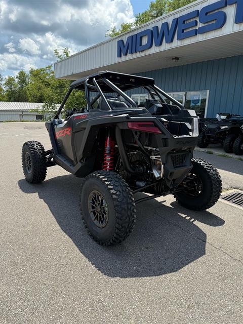 2025 Polaris RZR PRO S Ultimate in Batavia, Ohio - Photo 9