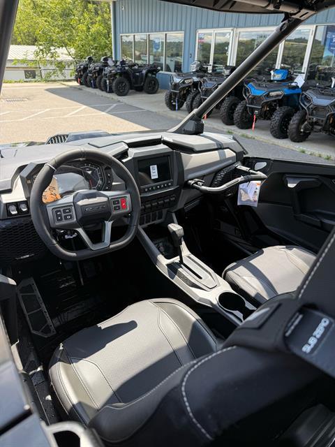 2025 Polaris RZR PRO S Ultimate in Batavia, Ohio - Photo 10