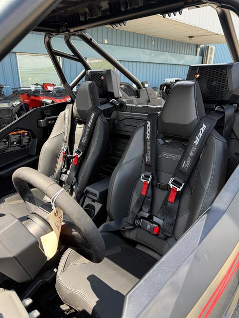 2025 Polaris RZR PRO S Ultimate in Batavia, Ohio - Photo 11