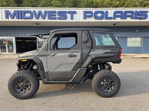 2026 Polaris Polaris XPEDITION ADV Northstar in Batavia, Ohio