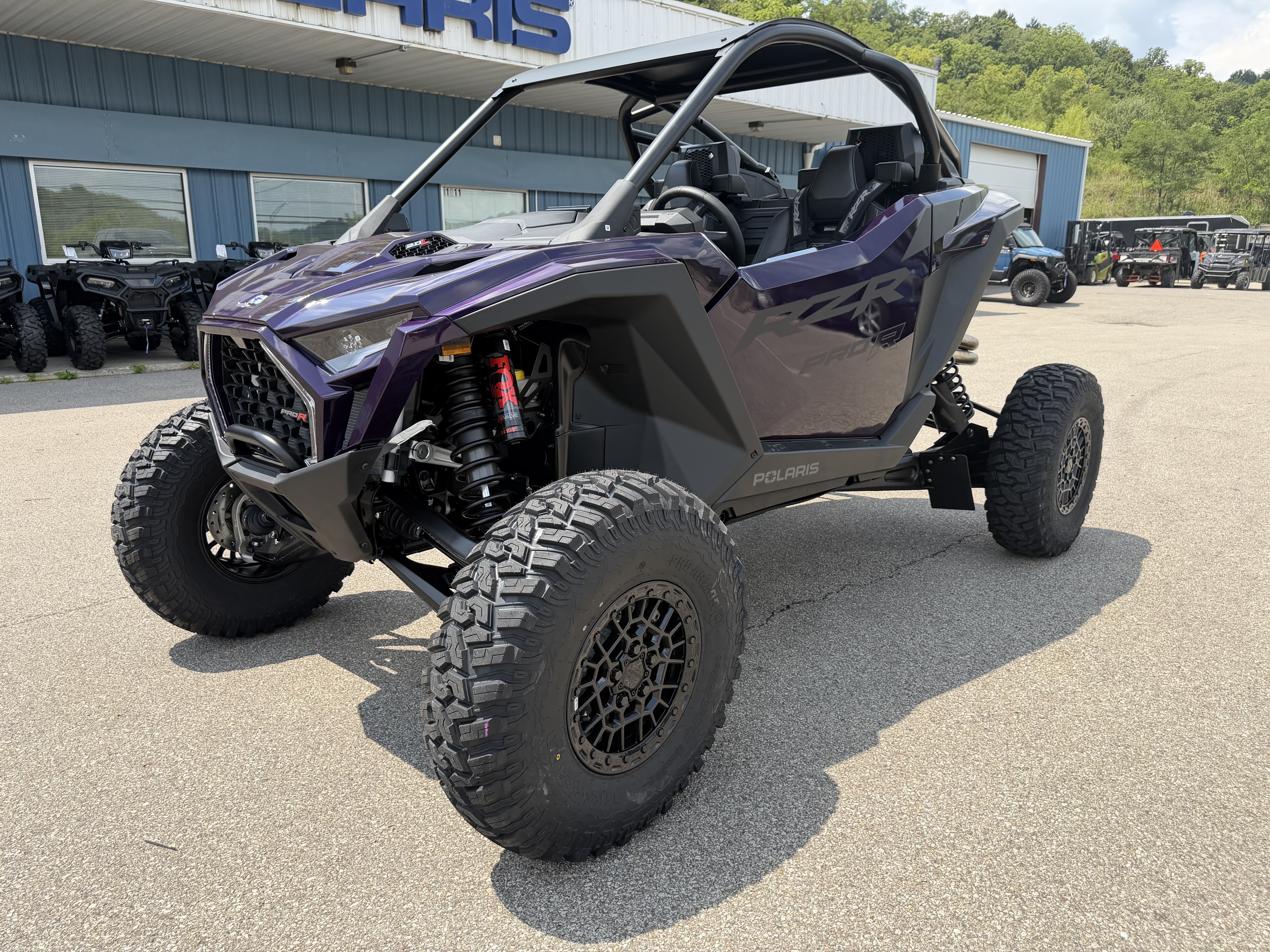 2026 Polaris RZR Pro R Ultimate for sale 1241730