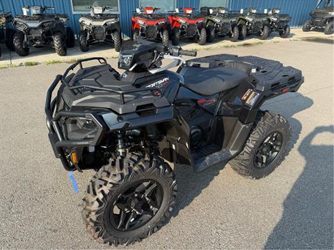 2025 Polaris Sportsman 570 Trail in Batavia, Ohio - Photo 1