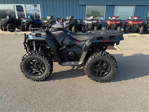2025 Polaris Sportsman 570 Trail in Batavia, Ohio - Photo 3