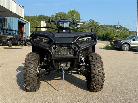 2025 Polaris Sportsman 570 Trail in Batavia, Ohio - Photo 4