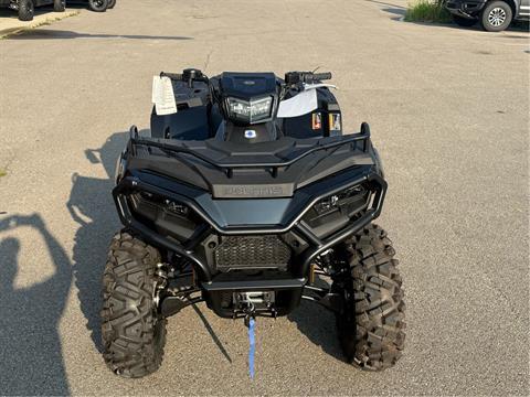 2025 Polaris Sportsman 570 Trail in Batavia, Ohio - Photo 5