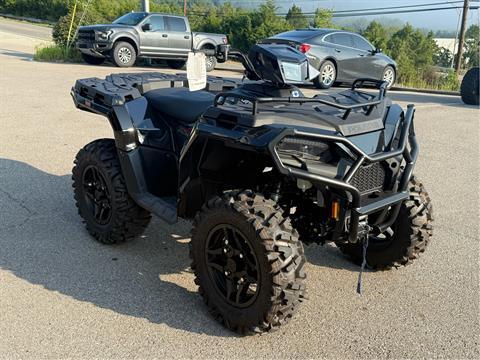 2025 Polaris Sportsman 570 Trail in Batavia, Ohio - Photo 6