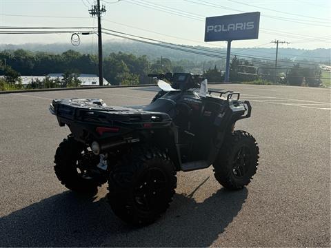 2025 Polaris Sportsman 570 Trail in Batavia, Ohio - Photo 8