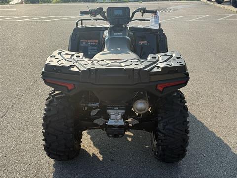 2025 Polaris Sportsman 570 Trail in Batavia, Ohio - Photo 9