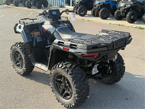 2025 Polaris Sportsman 570 Trail in Batavia, Ohio - Photo 10
