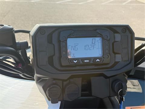 2025 Polaris Sportsman 570 Trail in Batavia, Ohio - Photo 12