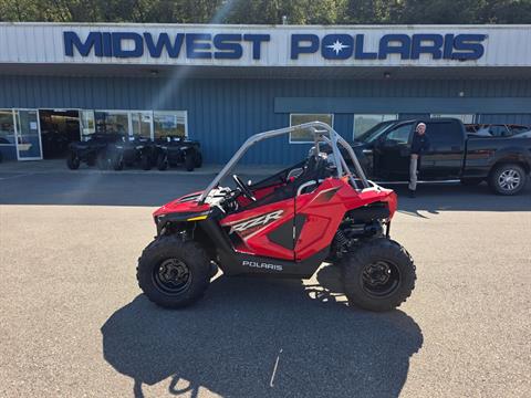2026 Polaris RZR 200 EFI in Batavia, Ohio - Photo 1