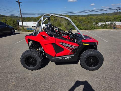 2026 Polaris RZR 200 EFI in Batavia, Ohio - Photo 6