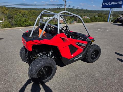 2026 Polaris RZR 200 EFI in Batavia, Ohio - Photo 7