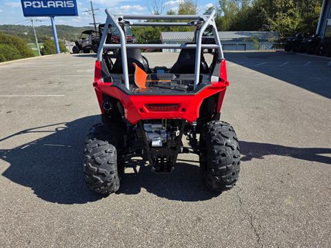 2026 Polaris RZR 200 EFI in Batavia, Ohio - Photo 8