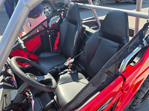 2026 Polaris RZR 200 EFI in Batavia, Ohio - Photo 13