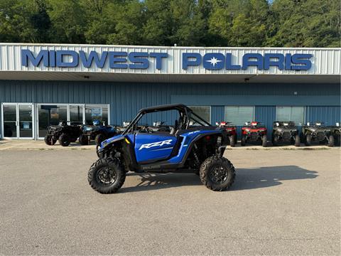 2025 Polaris RZR XP 1000 Sport in Batavia, Ohio - Photo 2