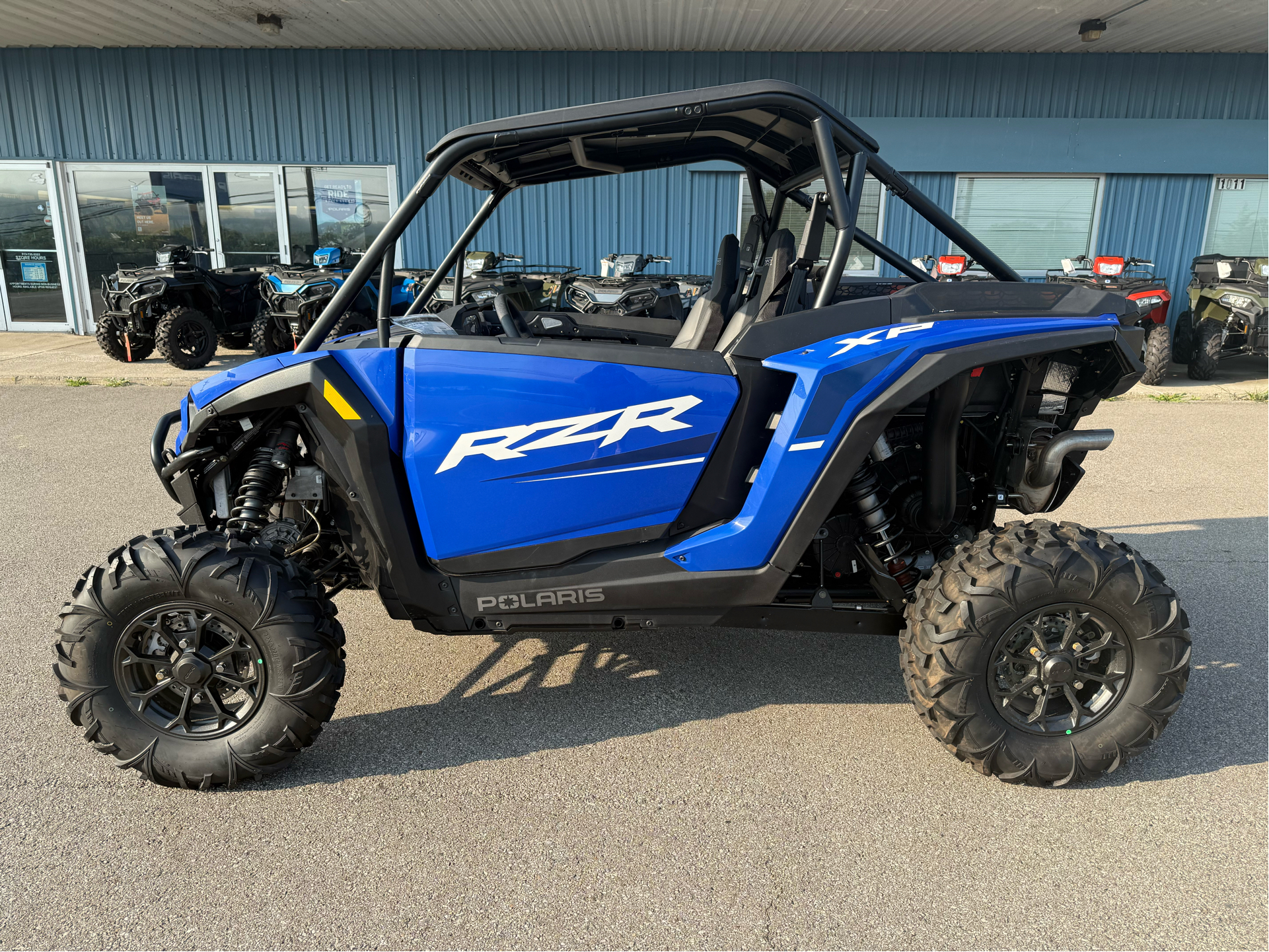 2025 Polaris RZR XP 1000 Sport in Batavia, Ohio - Photo 3