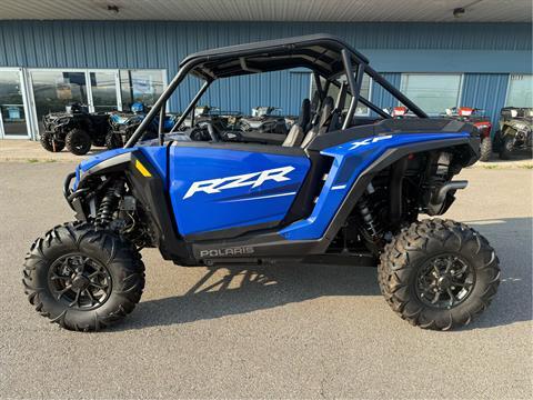 2025 Polaris RZR XP 1000 Sport in Batavia, Ohio - Photo 3