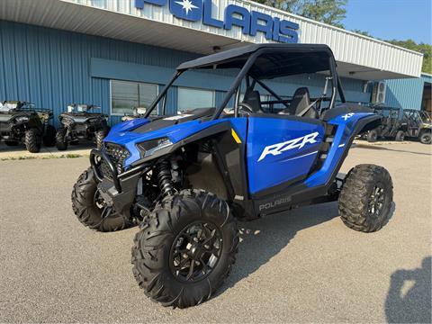 2025 Polaris RZR XP 1000 Sport in Batavia, Ohio - Photo 1