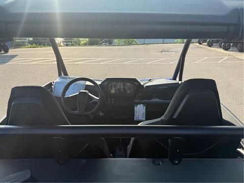 2025 Polaris RZR XP 1000 Sport in Batavia, Ohio - Photo 9