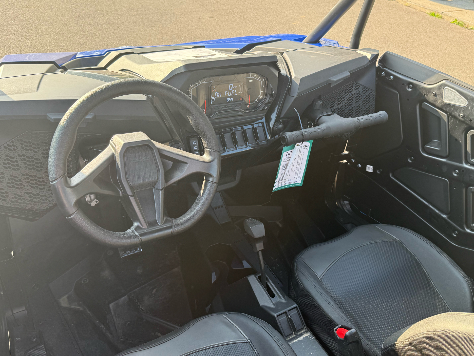 2025 Polaris RZR XP 1000 Sport in Batavia, Ohio - Photo 11