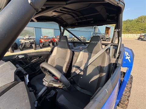 2025 Polaris RZR XP 1000 Sport in Batavia, Ohio - Photo 12