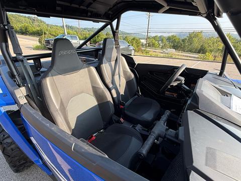 2025 Polaris RZR XP 1000 Sport in Batavia, Ohio - Photo 14