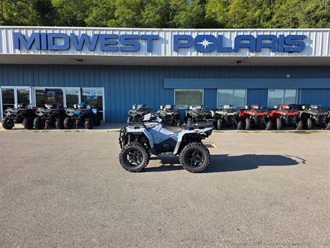 2025 Polaris Sportsman 570 Premium in Batavia, Ohio - Photo 2