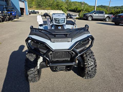 2025 Polaris Sportsman 570 Premium in Batavia, Ohio - Photo 4