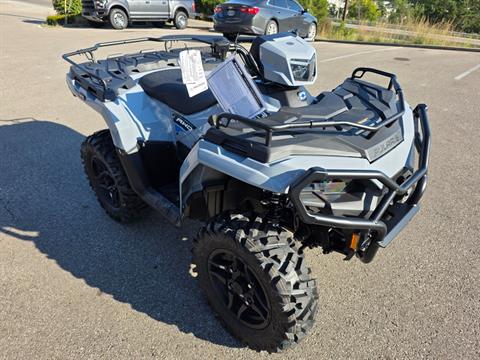 2025 Polaris Sportsman 570 Premium in Batavia, Ohio - Photo 5