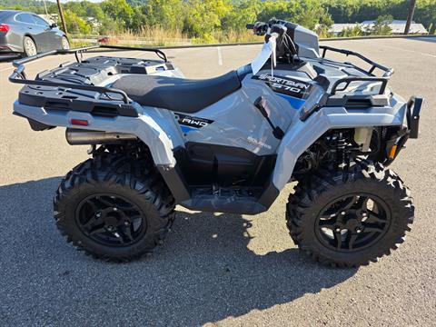 2025 Polaris Sportsman 570 Premium in Batavia, Ohio - Photo 6