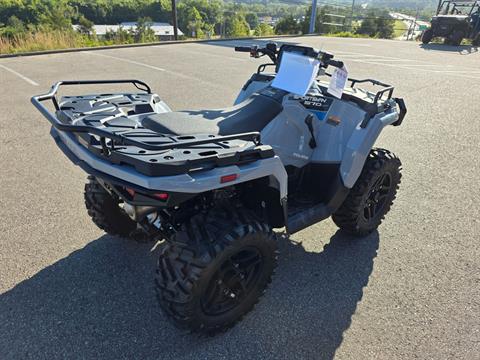 2025 Polaris Sportsman 570 Premium in Batavia, Ohio - Photo 7