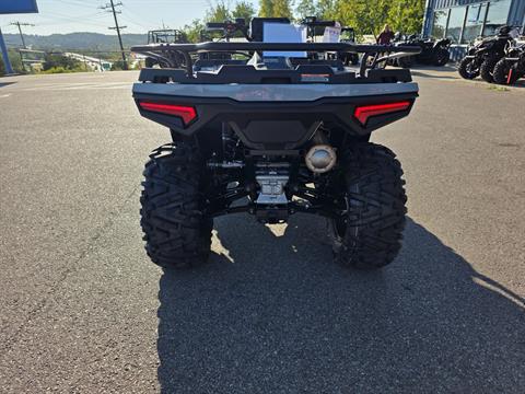 2025 Polaris Sportsman 570 Premium in Batavia, Ohio - Photo 8
