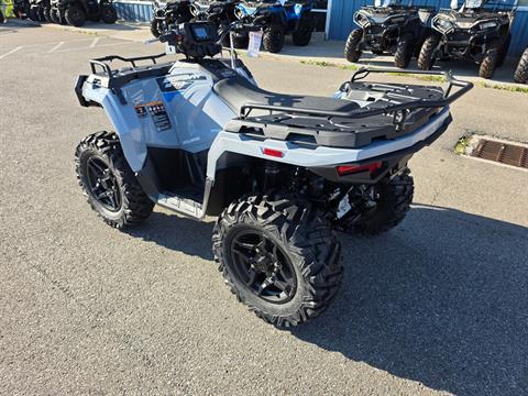 2025 Polaris Sportsman 570 Premium in Batavia, Ohio - Photo 9