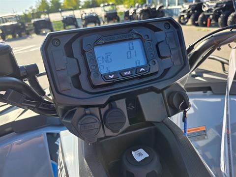 2025 Polaris Sportsman 570 Premium in Batavia, Ohio - Photo 10