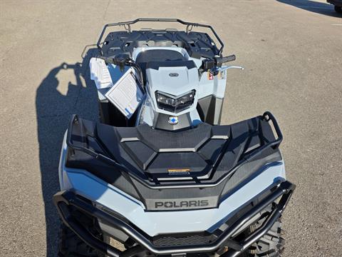 2025 Polaris Sportsman 570 Premium in Batavia, Ohio - Photo 11