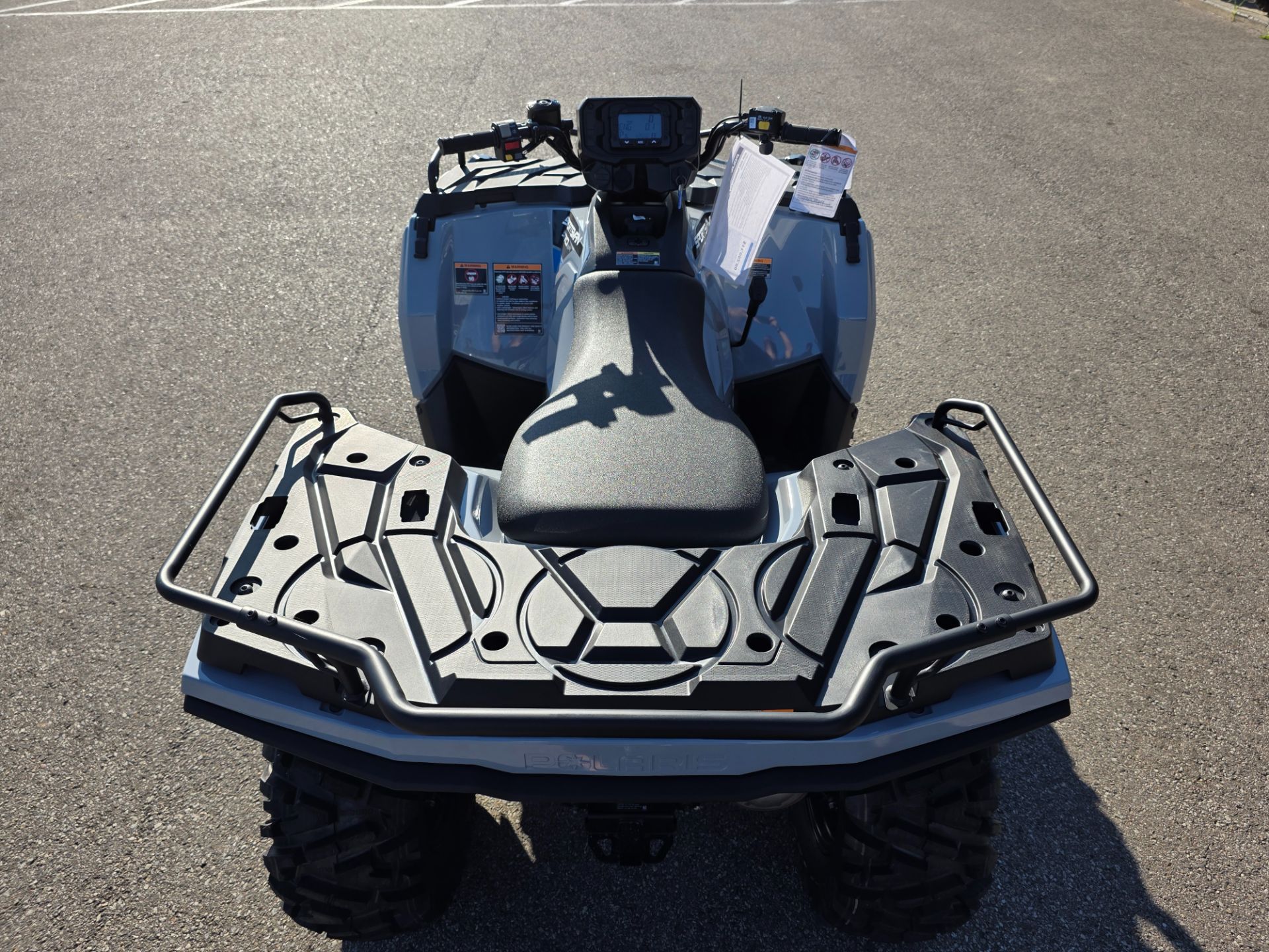 2025 Polaris Sportsman 570 Premium in Batavia, Ohio - Photo 12