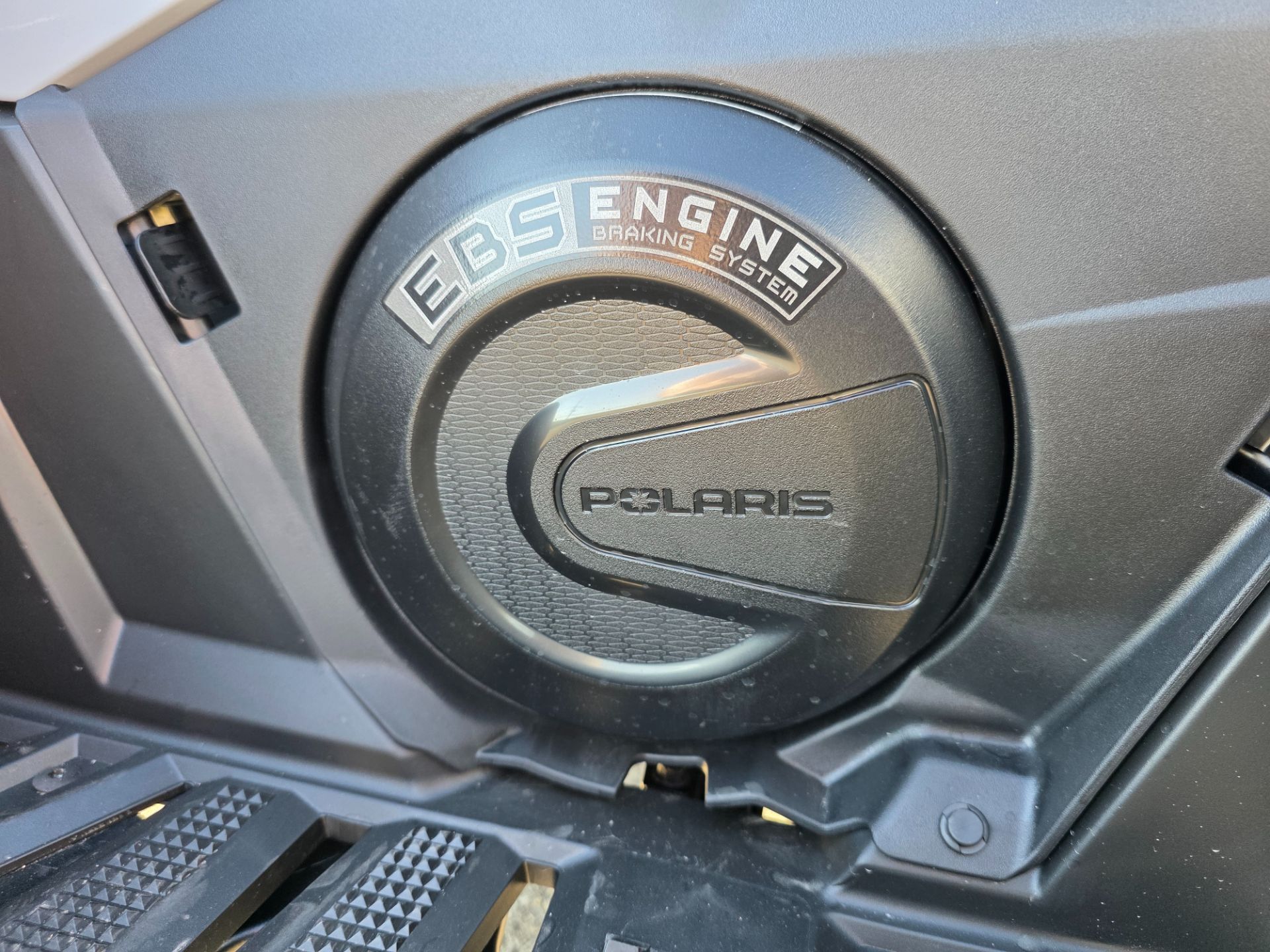 2025 Polaris Sportsman 570 Premium in Batavia, Ohio - Photo 13