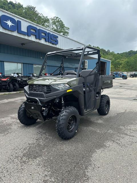2026 Polaris Ranger SP 570 in Batavia, Ohio - Photo 2
