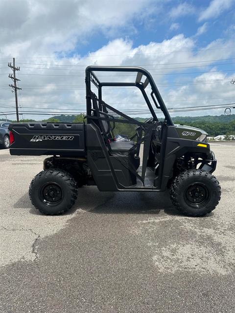2026 Polaris Ranger SP 570 in Batavia, Ohio - Photo 4