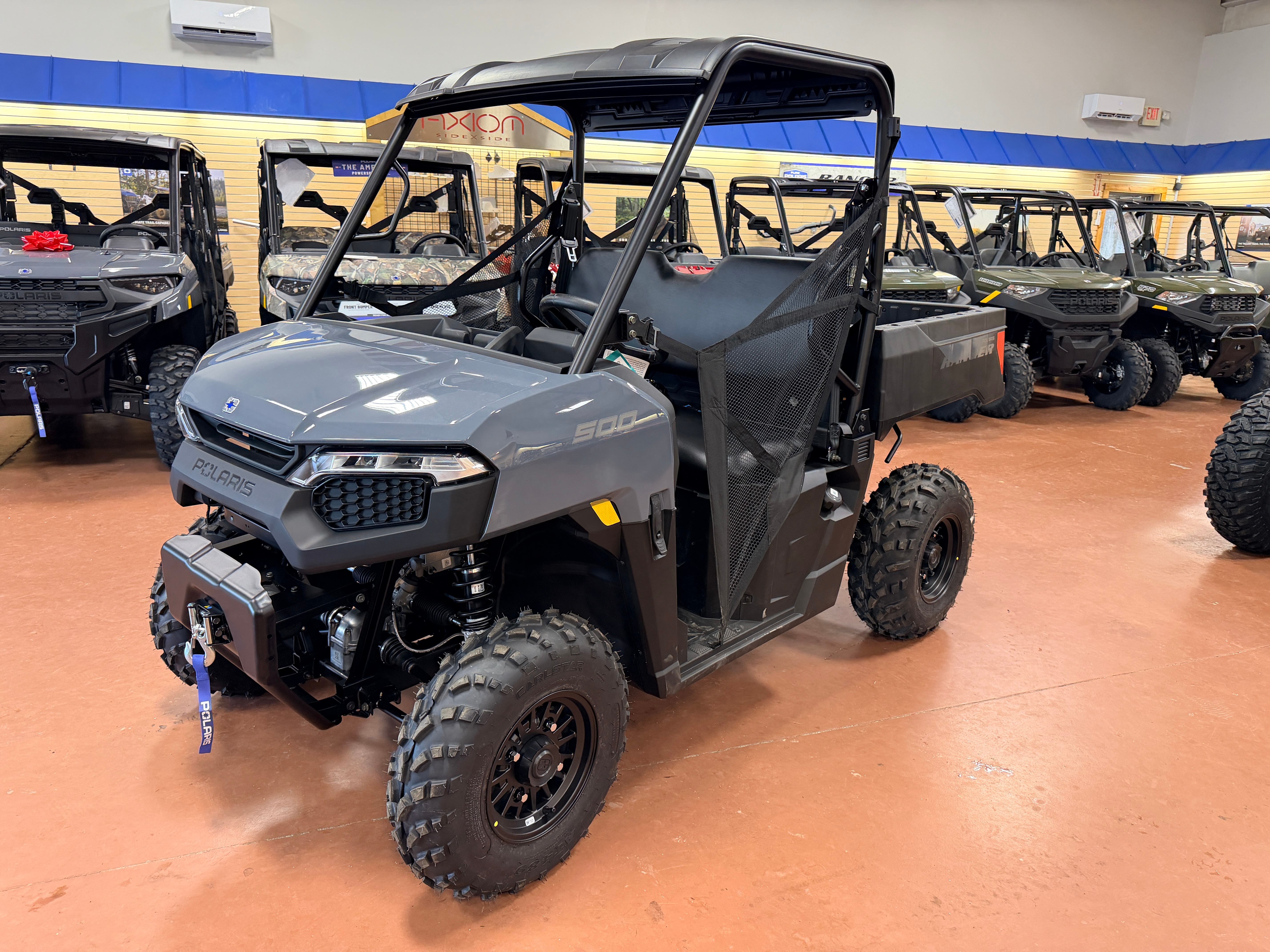 2026 Polaris Ranger 500 for sale 1250120