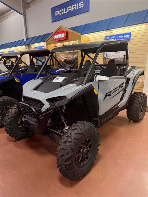 2025 Polaris RZR XP 1000 Sport in Batavia, Ohio - Photo 1