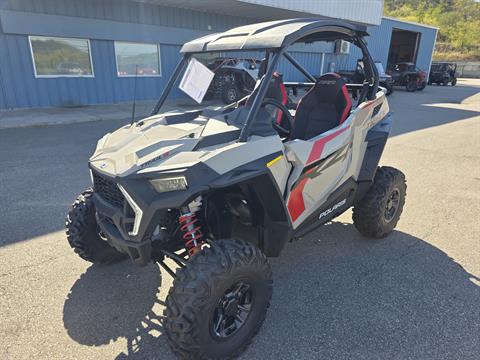 2026 Polaris RZR Trail S 1000 Ultimate in Batavia, Ohio - Photo 2