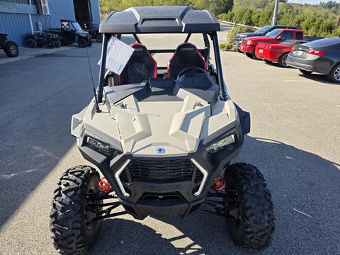 2026 Polaris RZR Trail S 1000 Ultimate in Batavia, Ohio - Photo 3