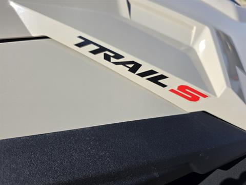 2026 Polaris RZR Trail S 1000 Ultimate in Batavia, Ohio - Photo 4