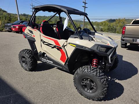 2026 Polaris RZR Trail S 1000 Ultimate in Batavia, Ohio - Photo 5