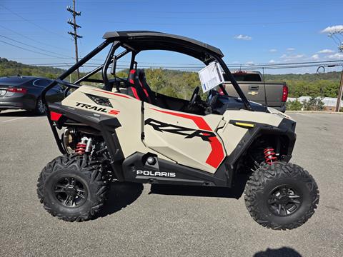 2026 Polaris RZR Trail S 1000 Ultimate in Batavia, Ohio - Photo 6